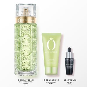 Set La O de Lancome EDT 125 ml