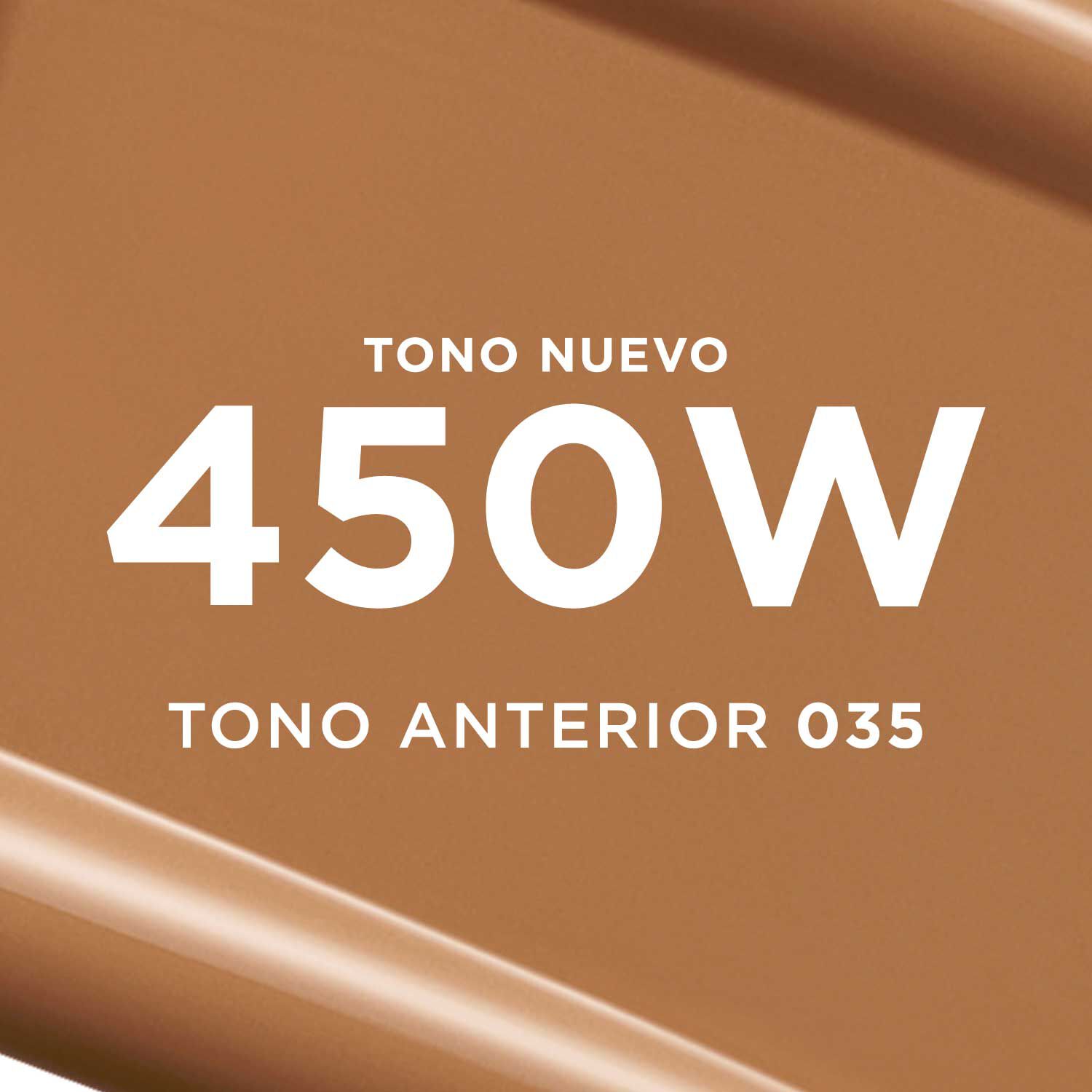Teint Idole Ultra Wear FPS 35