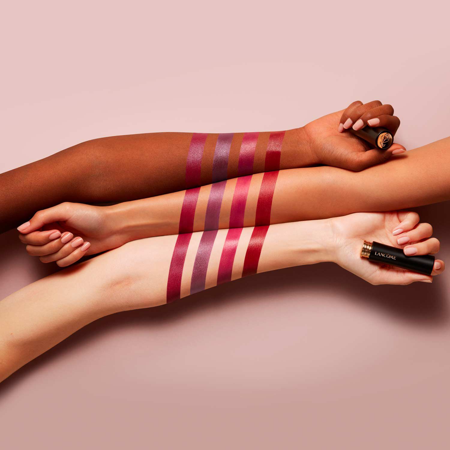 L'ABSOLU ROUGE CREAM