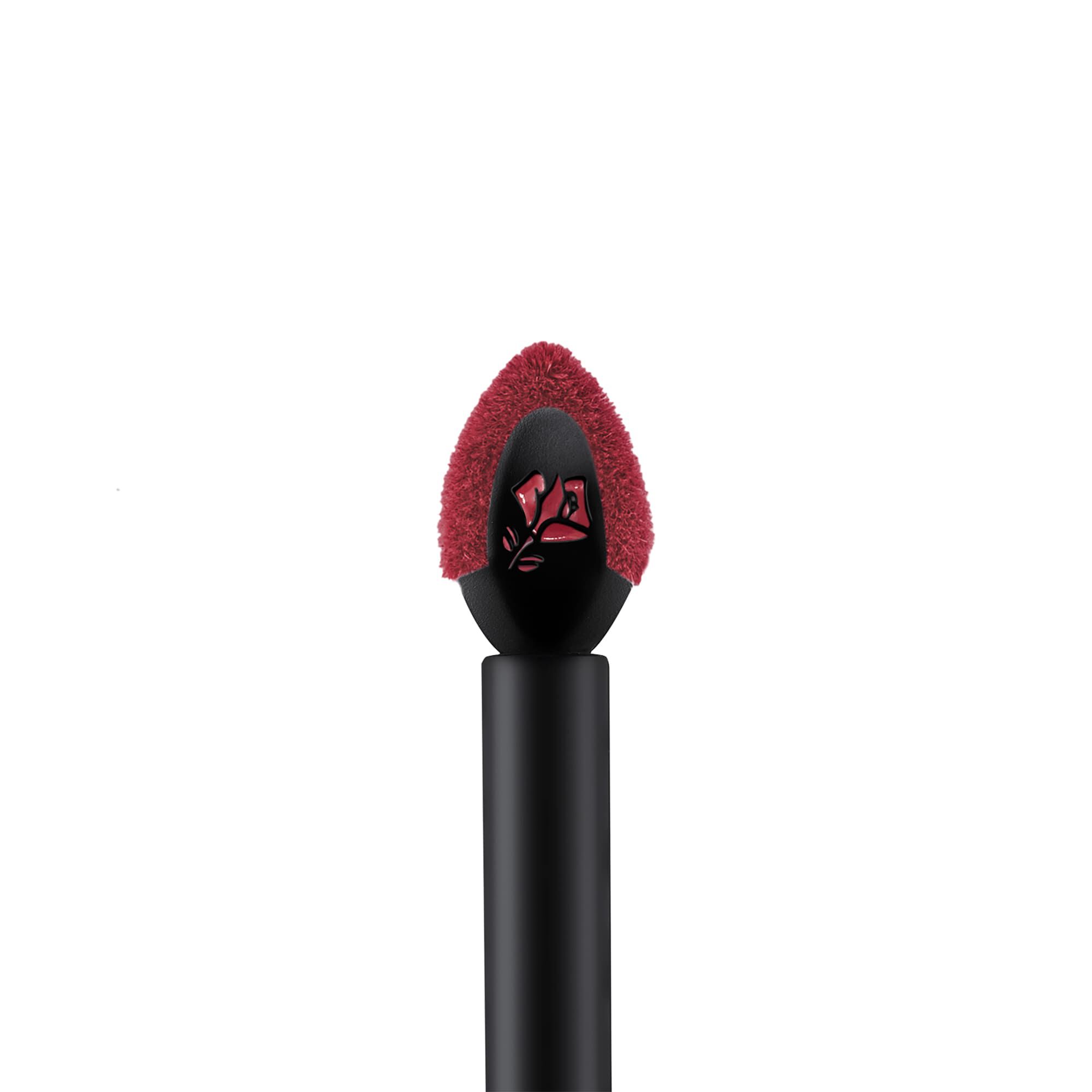 L' ABSOLU ROUGE DRAMA INK