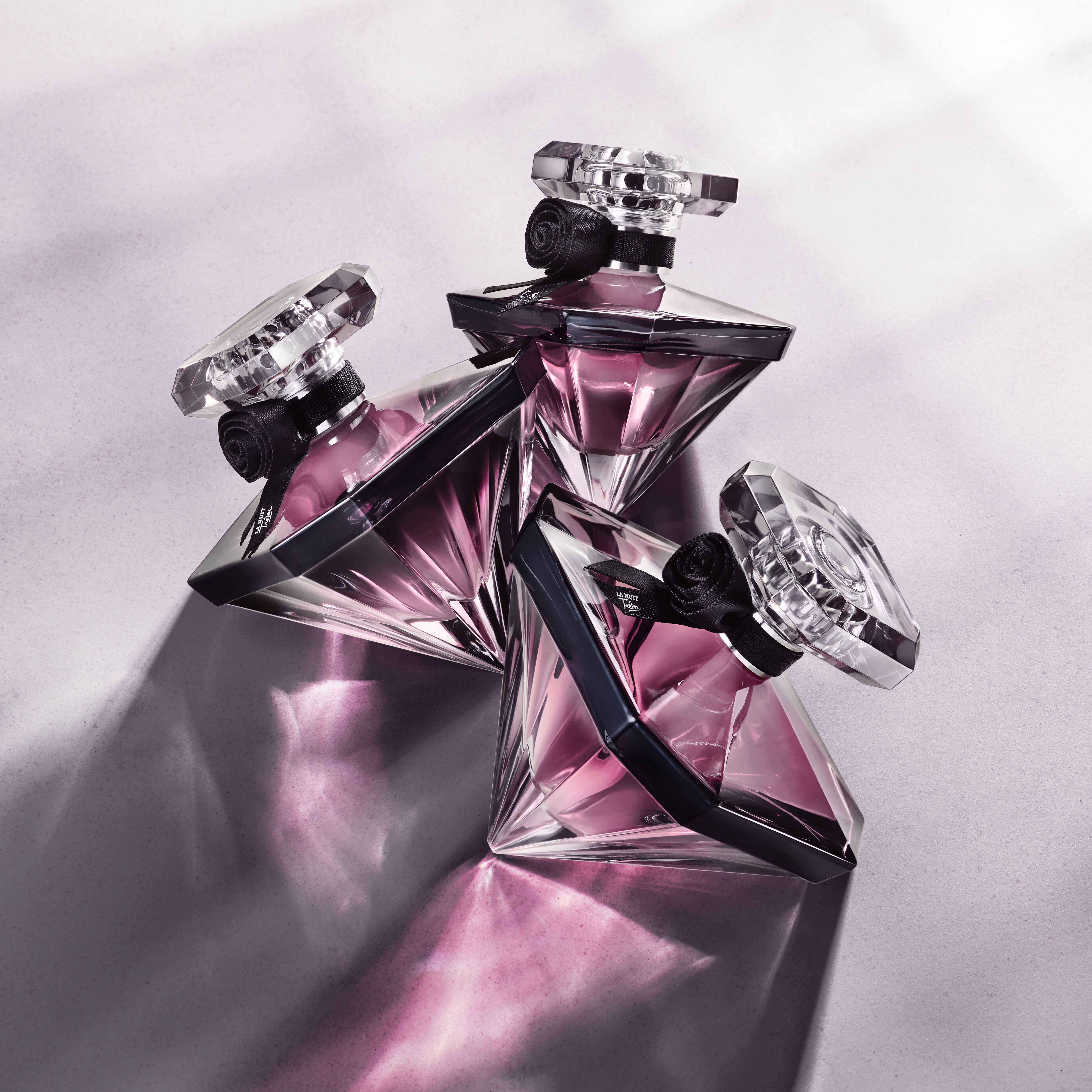 La Nuit Tresor Eau de Parfum