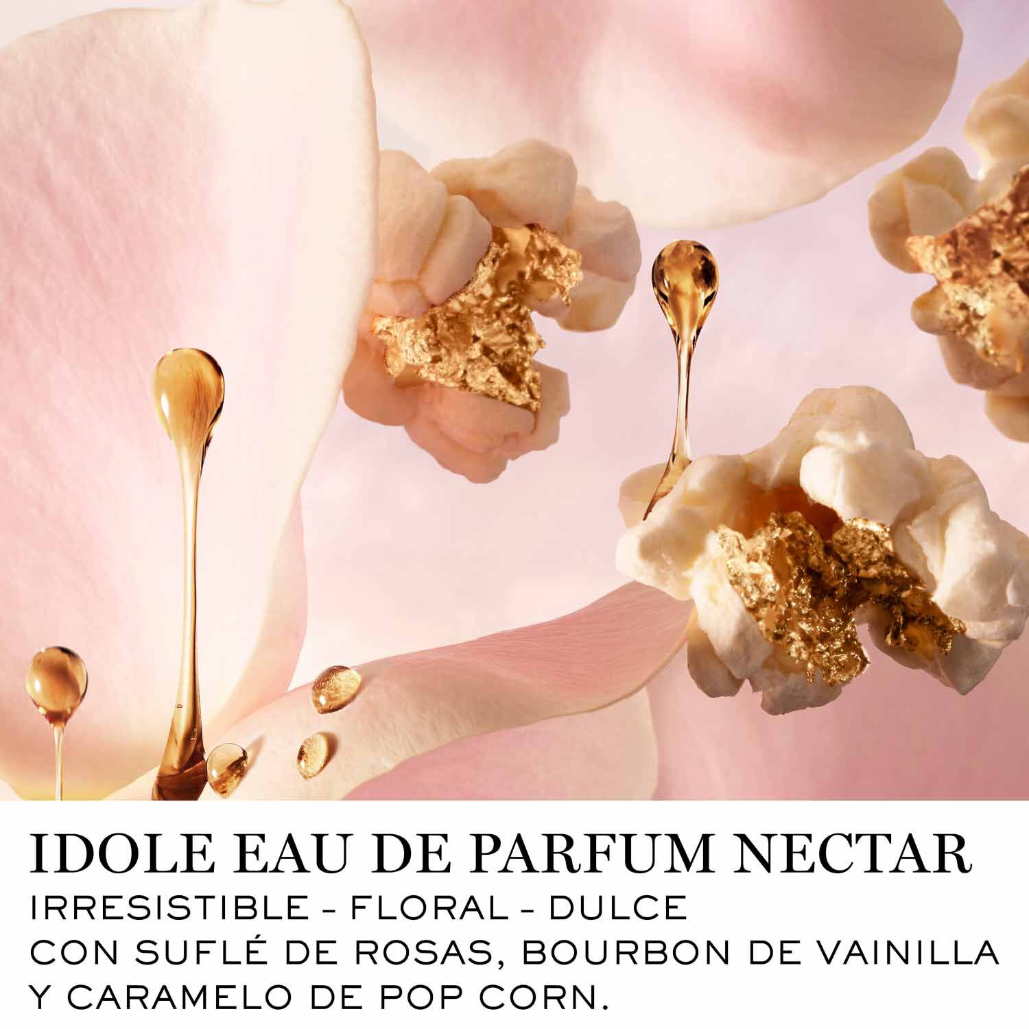 IDOLE NECTAR