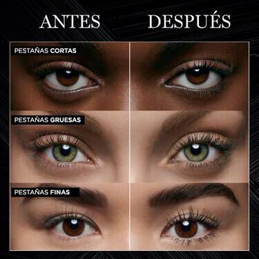 Set Hypnose + Cils Booster