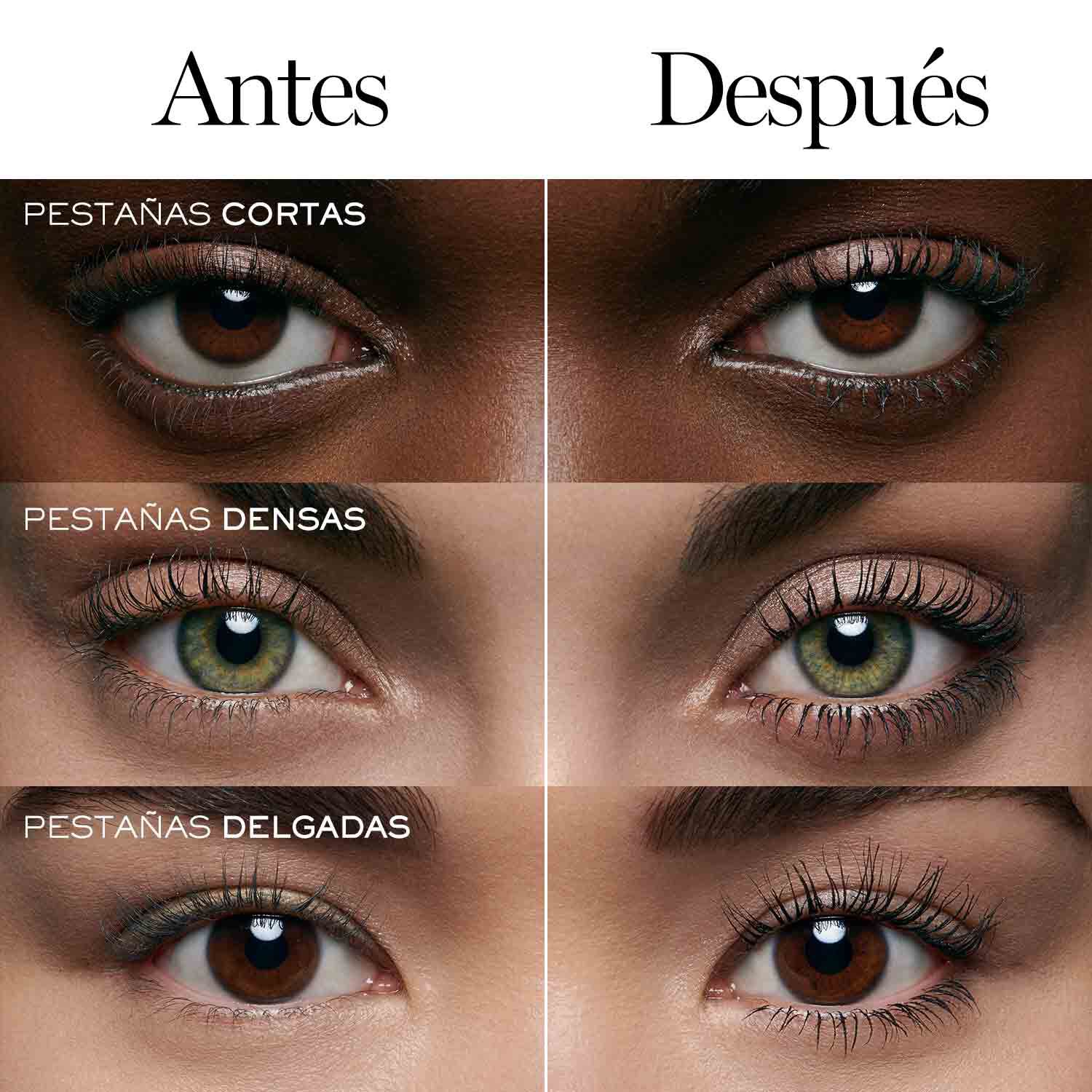 LASH IDOLE WATERPROOF