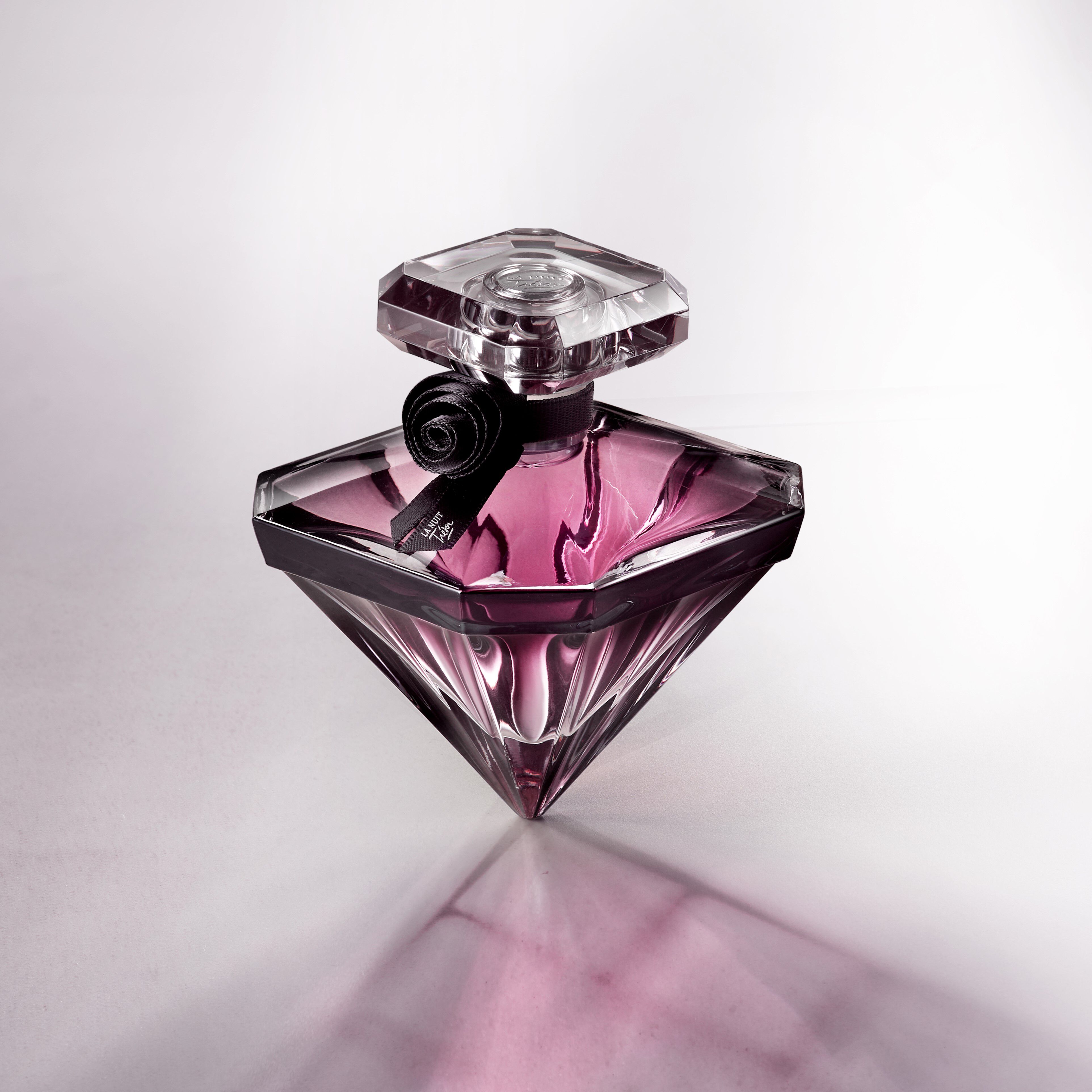 La Nuit Tresor Eau de Parfum