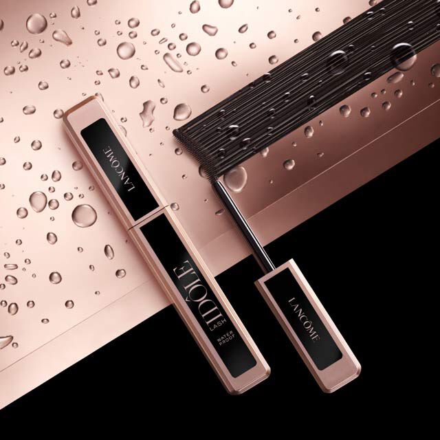 LASH IDOLE WATERPROOF