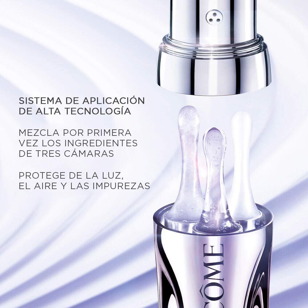 Set Antiedad Renergie Triple H.C.F Serum 50ml