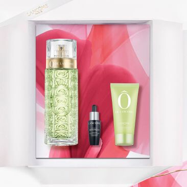 Set La O de Lancome EDT 125 ml