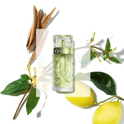 Set La O de Lancome EDT 125 ml