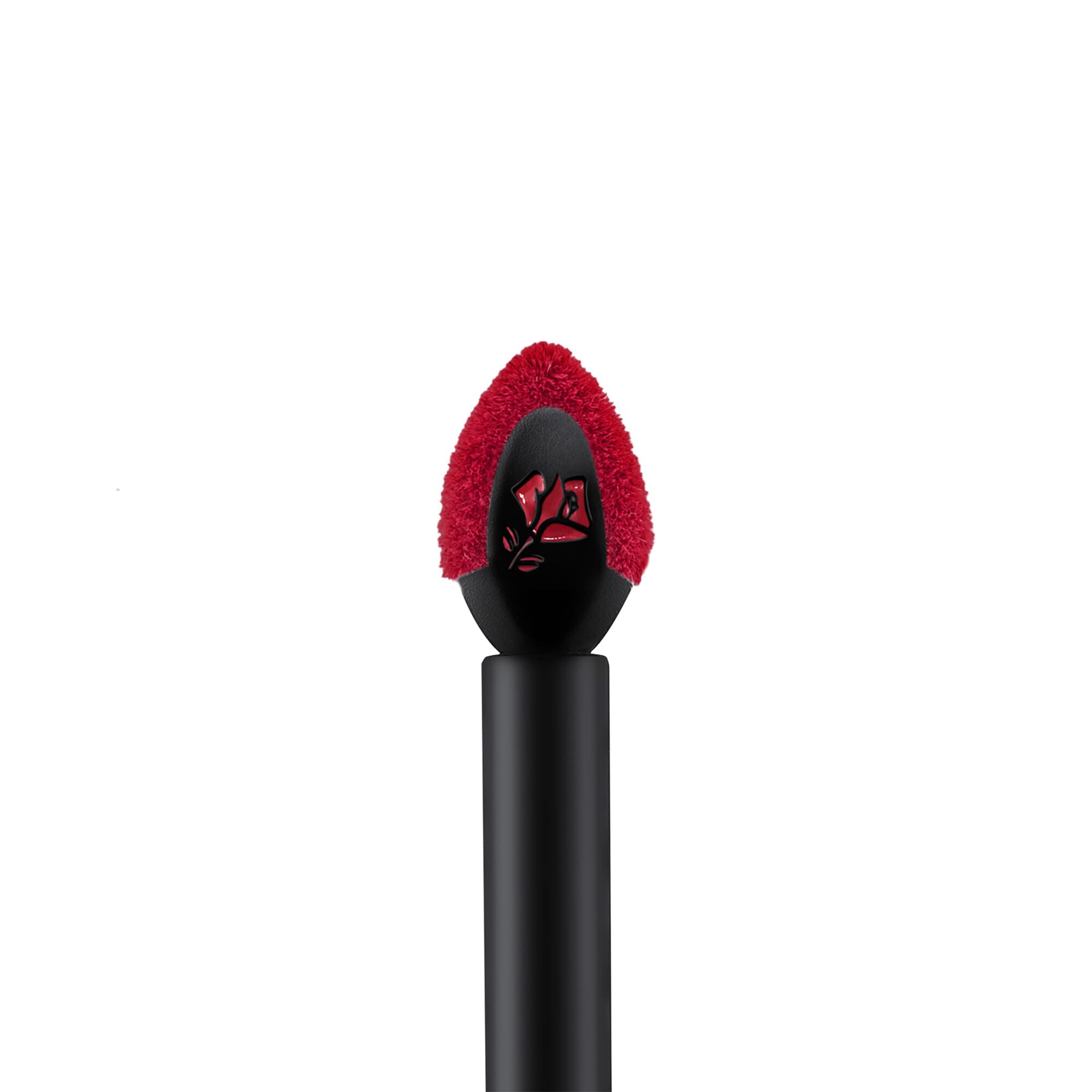 L' ABSOLU ROUGE DRAMA INK