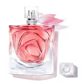 La Vie est Belle Rose Extraordinaire