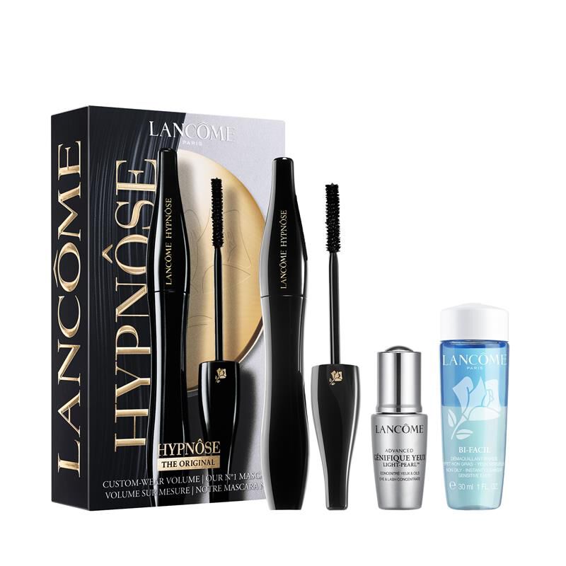 SET MASCARA DE PESTANAS HYPNOSE