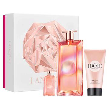 SET IDOLE NECTAR EDP 50ML