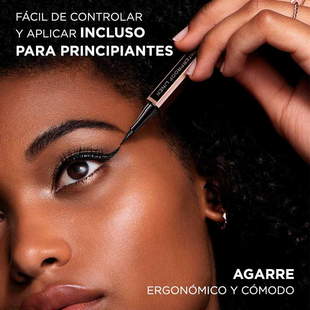 IDOLE LINER
