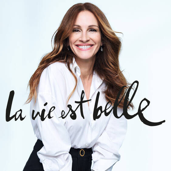 La Vie Est Belle