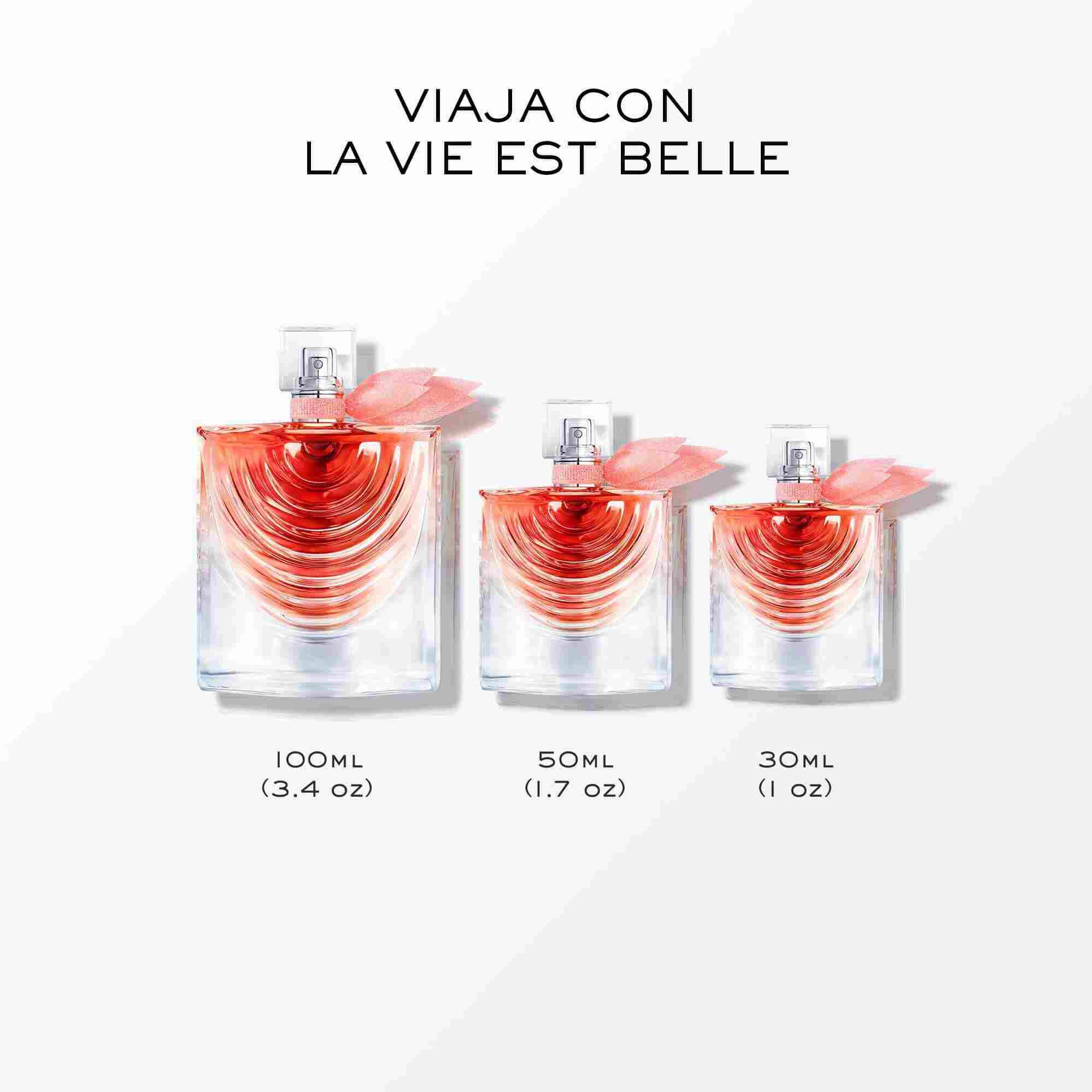 LA VIE EST BELLE IRIS ABSOLU