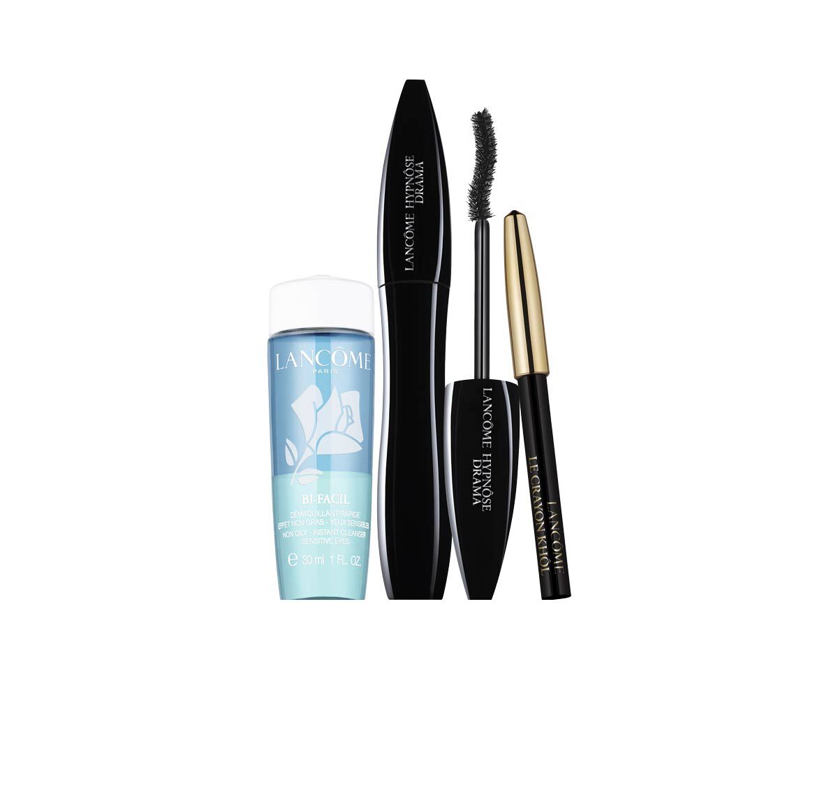 Set Mascara de Pestanas Hypnose Drama