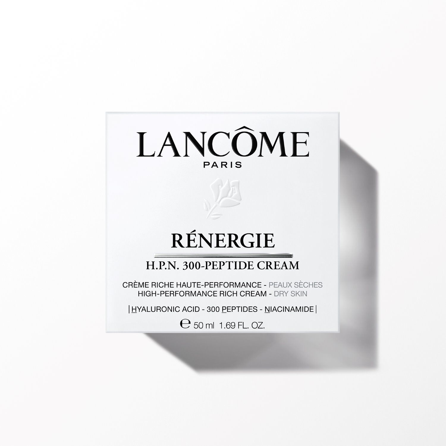 RENERGIE H.P.N 300 PEPTIDOS RICH