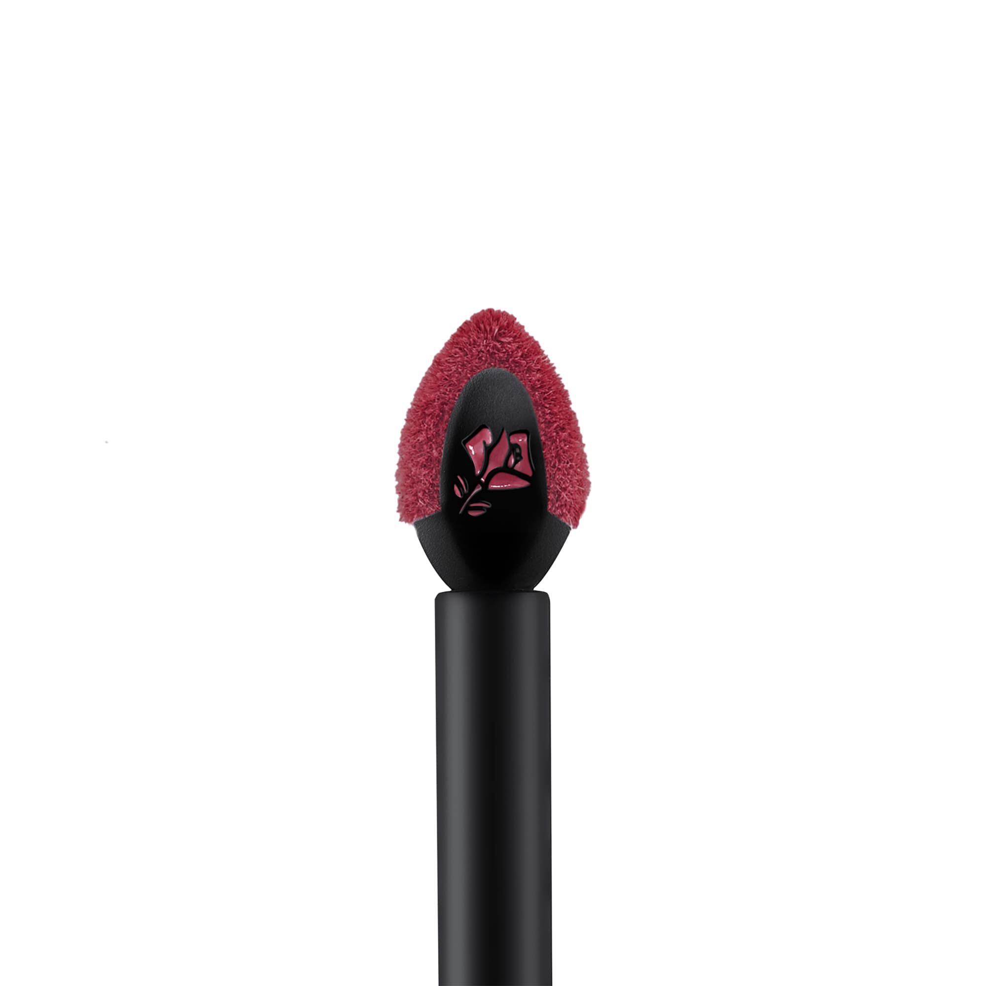 L' ABSOLU ROUGE DRAMA INK