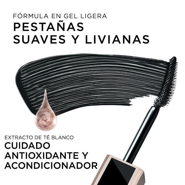 Set Mascara de Pestanas Lash Idole + EDP 10ml