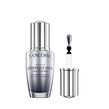 ADVANCED GENIFIQUE YEUX LIGHT PEARL NEW FORMULA