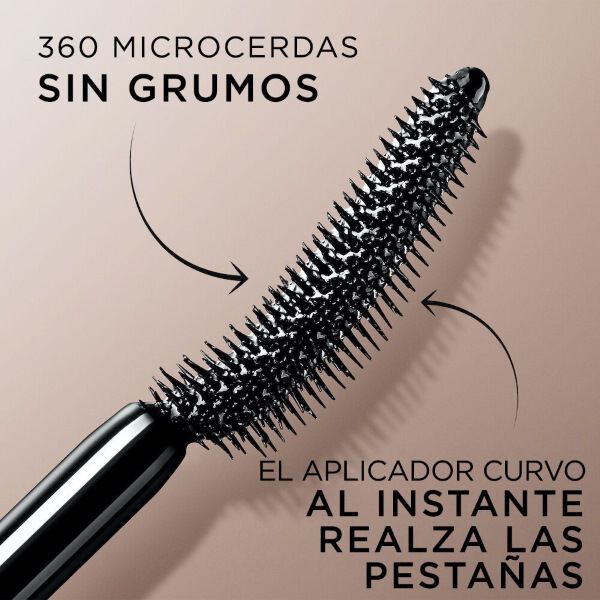 Set Mascara de Pestanas Lash Idole + EDP 10ml