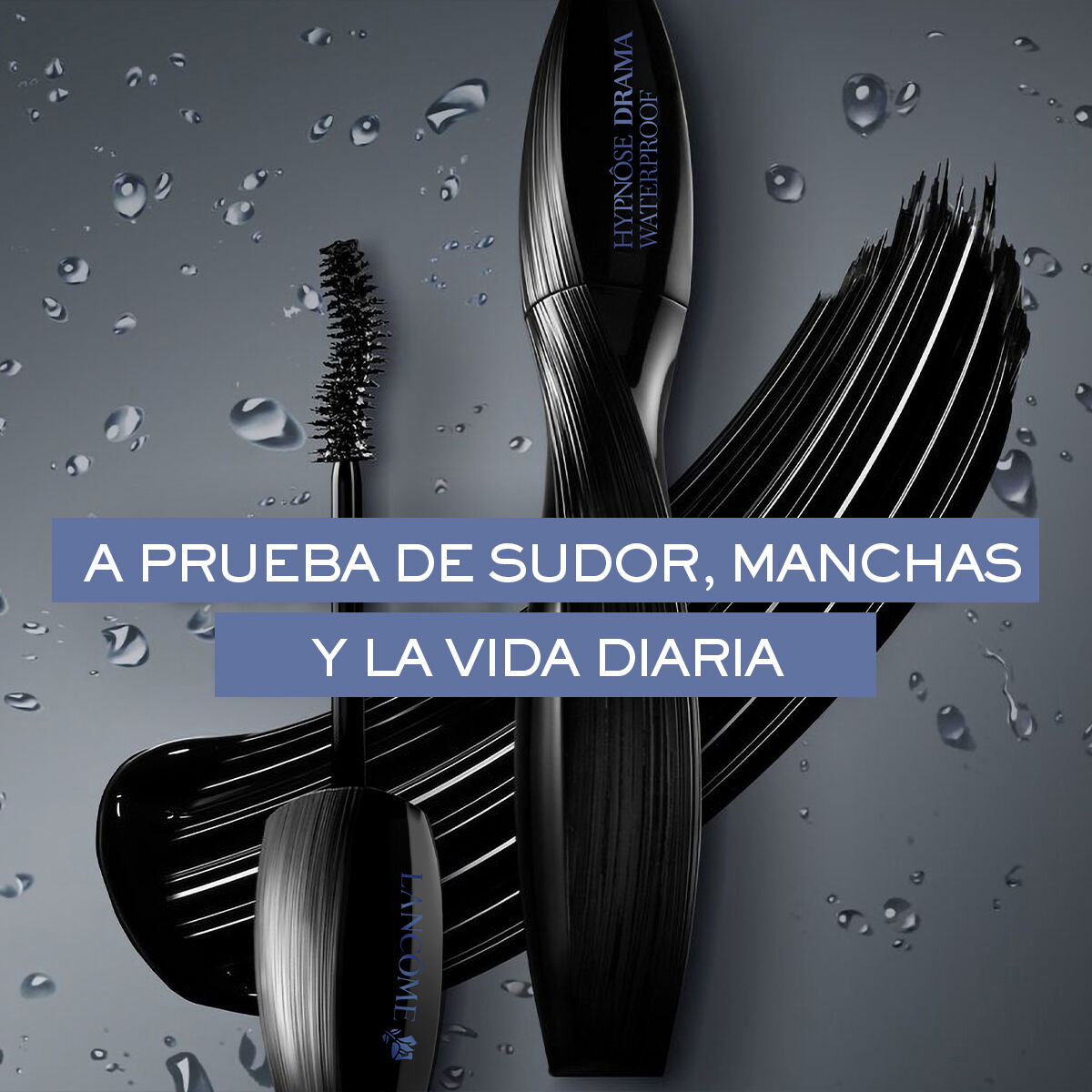 HYPNOSE DRAMA WATERPROOF MASCARA