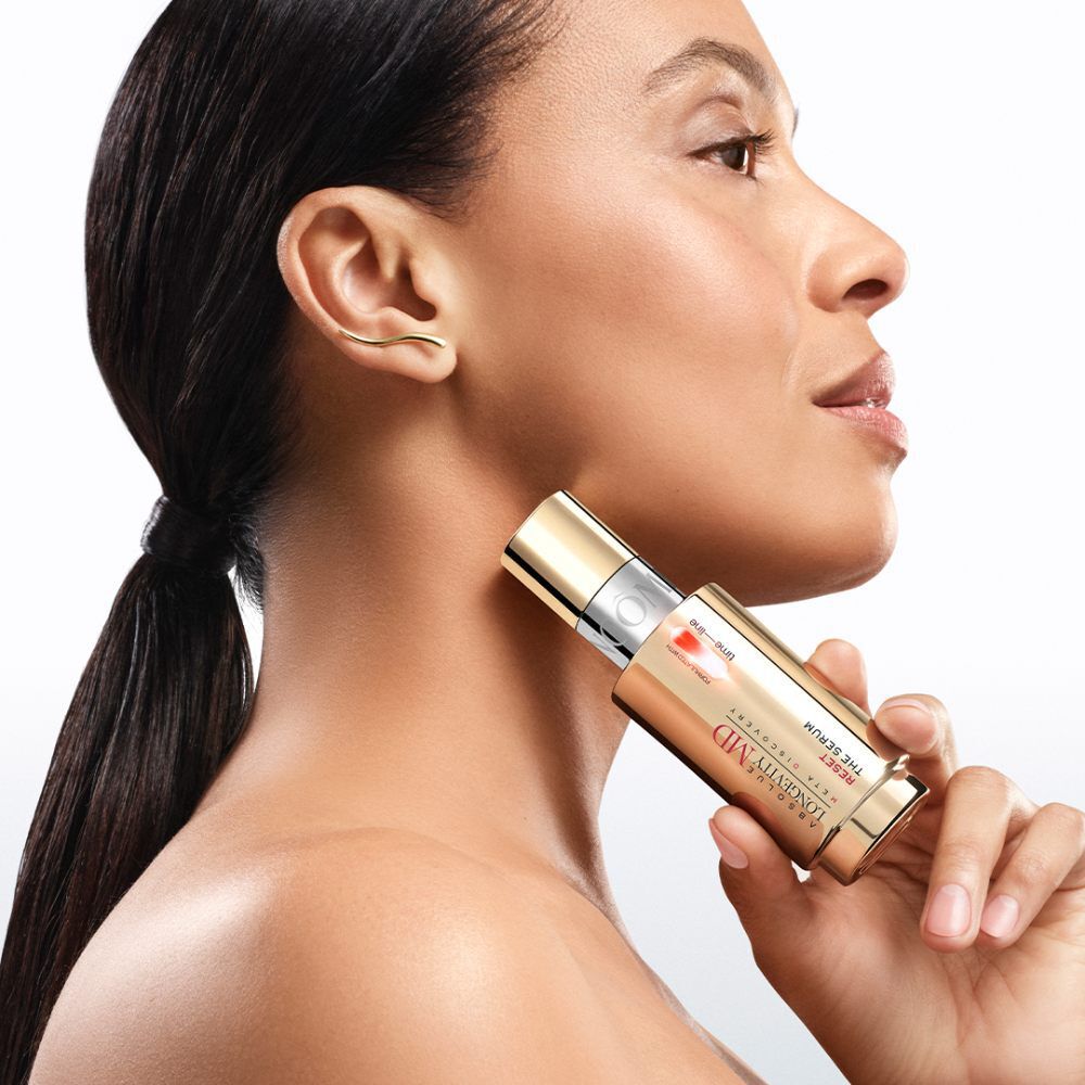 ABSOLUE LONGEVITY MD RESET THE SERUM​