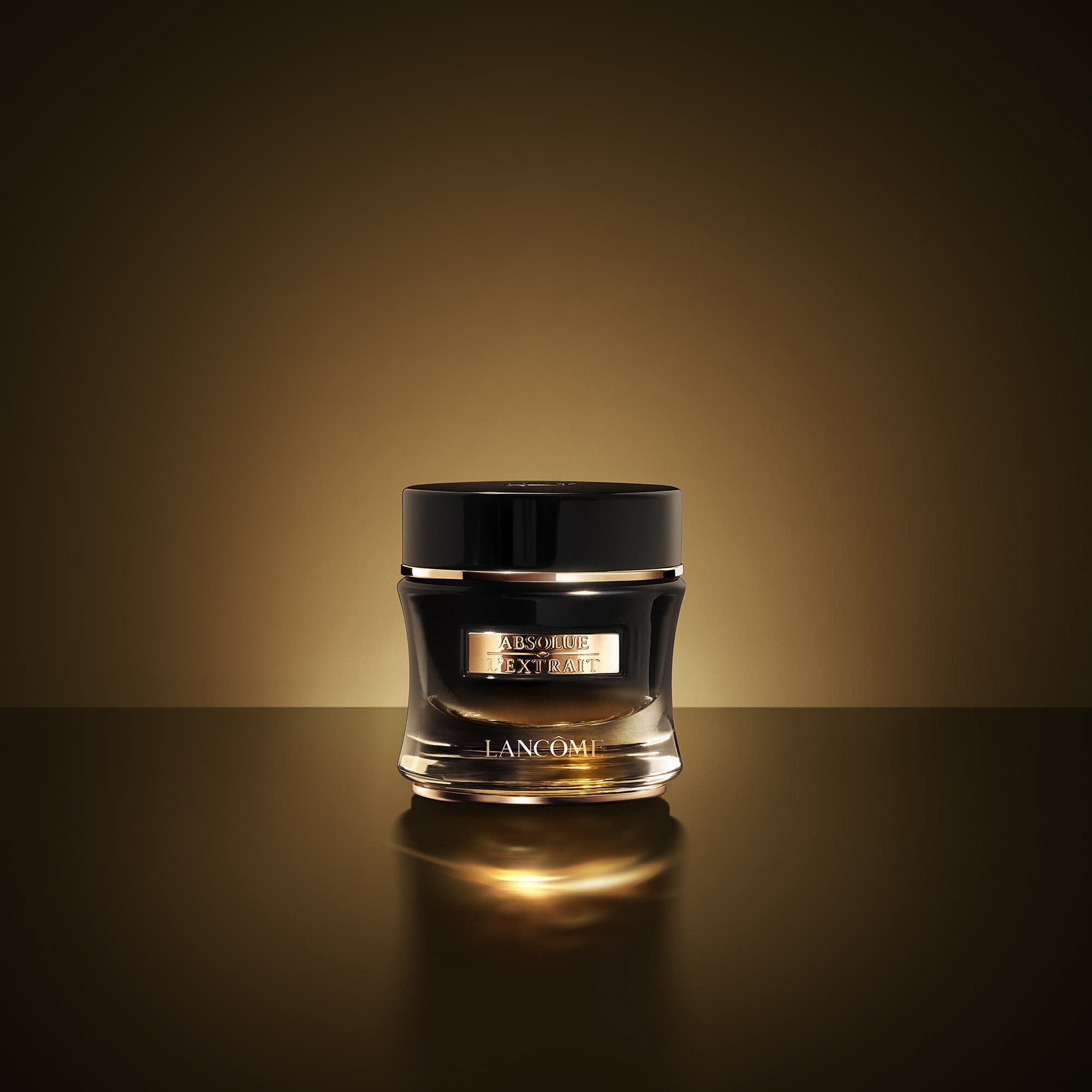 ABSOLUE L'EXTRAIT CREMA DE OJOS