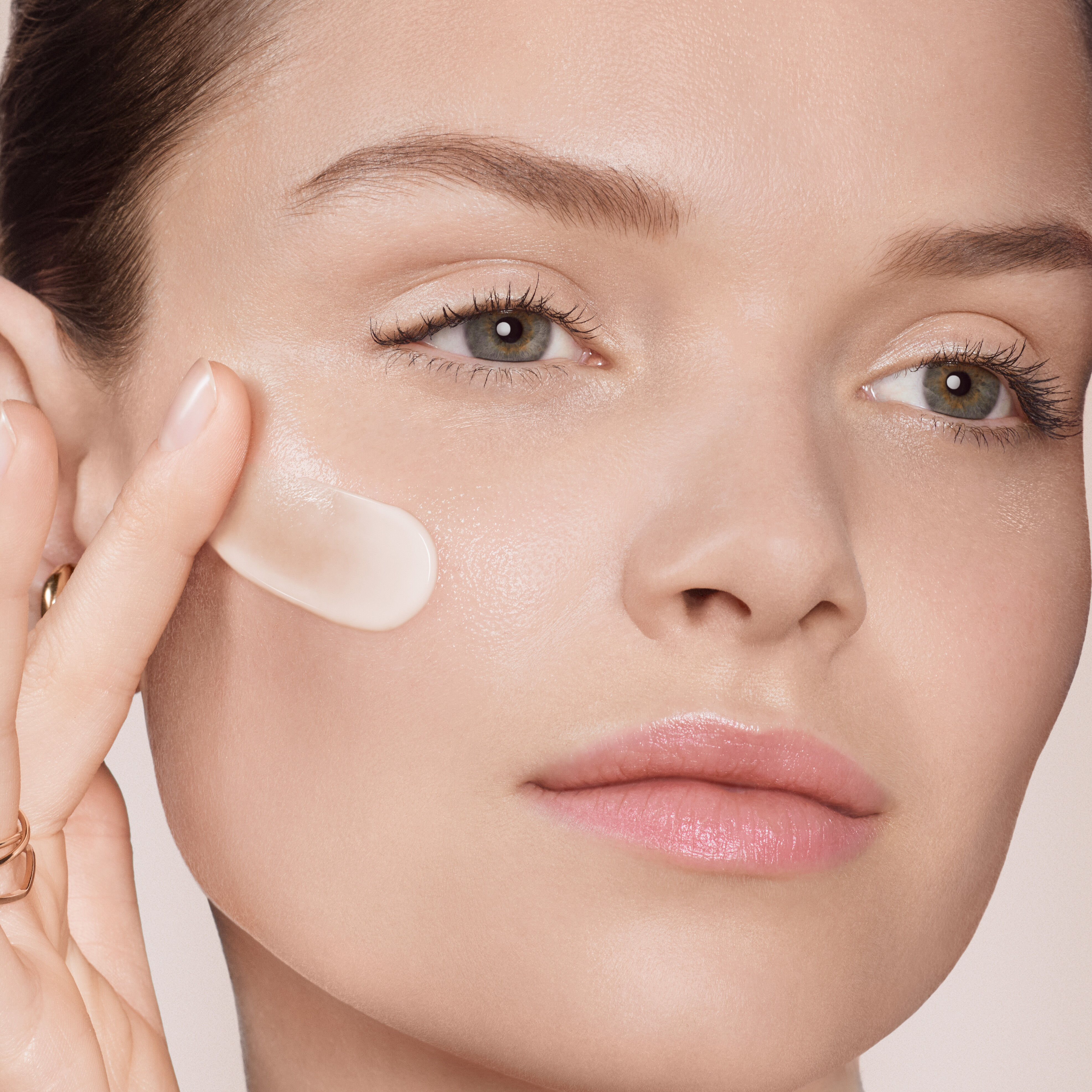 LIMPIADOR ABSOLUE ROSE 80 BALM TO FOAM