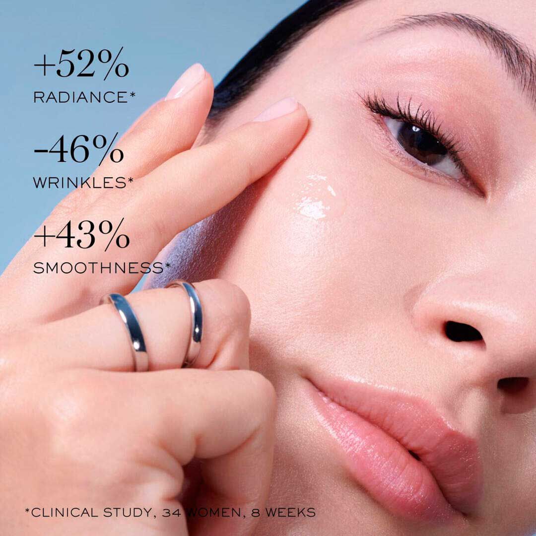 SET ADVANCED GENIFIQUE 20ML