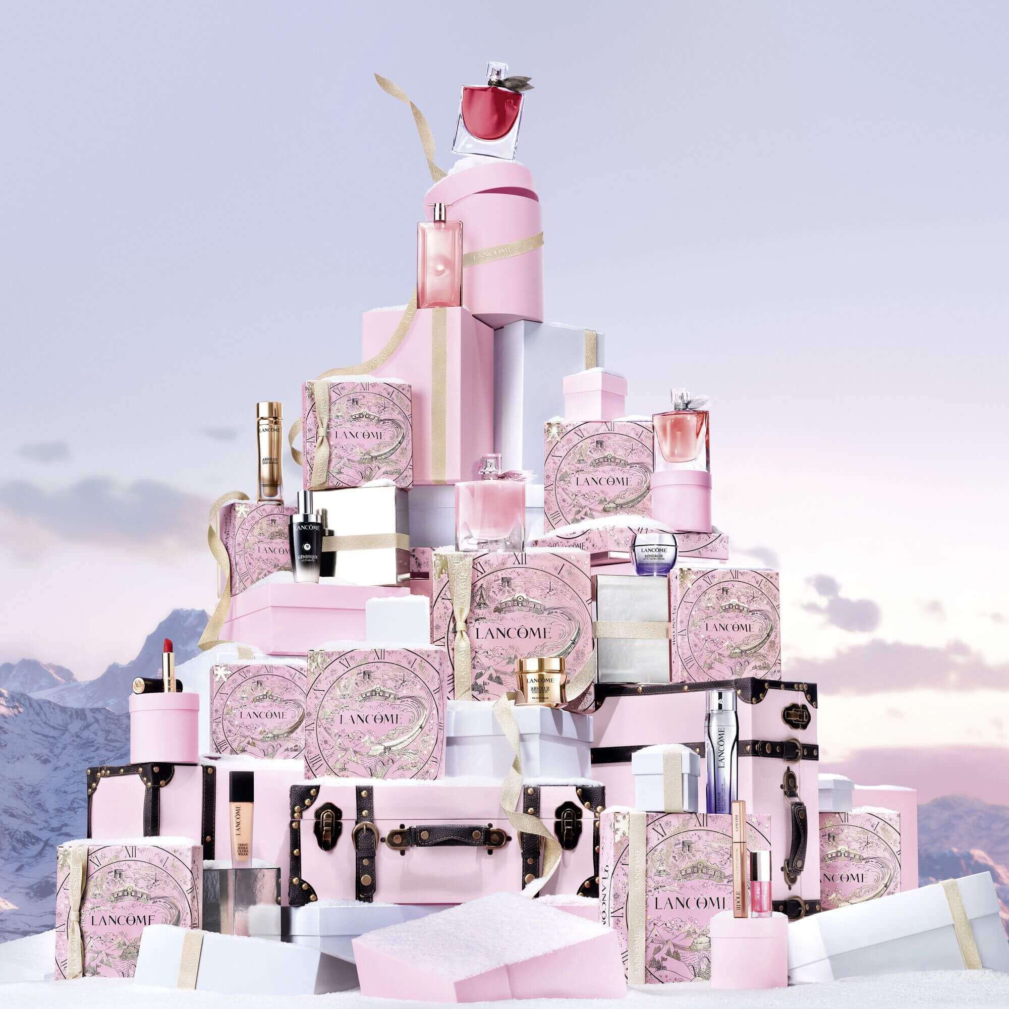 SET LA VIE EST BELLE L’EAU DE PARFUM 30ML