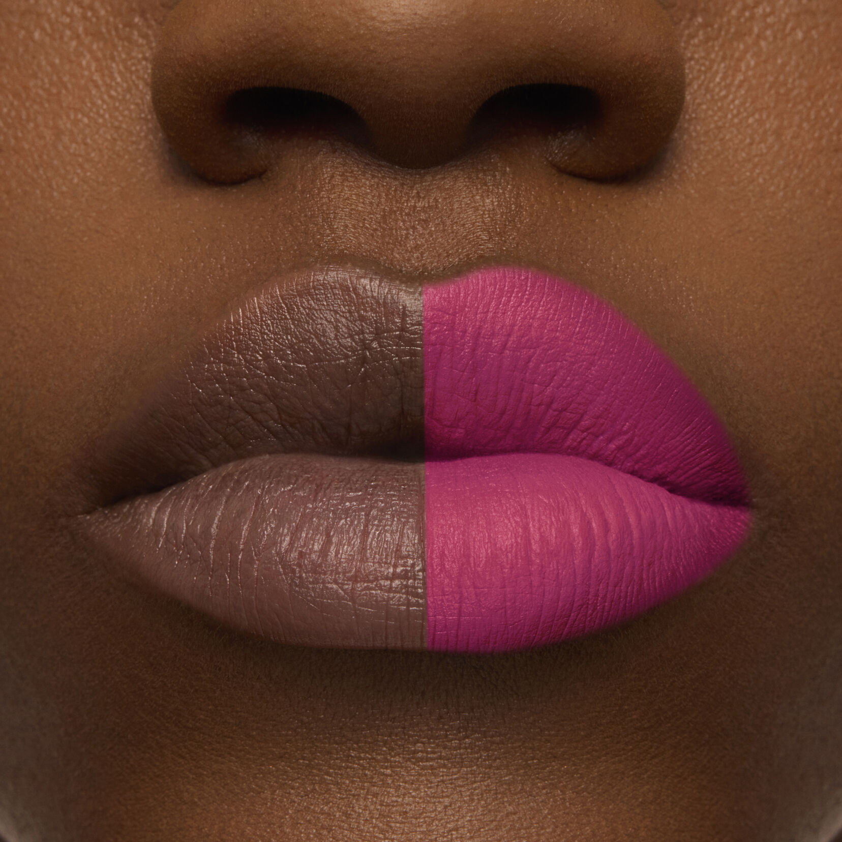 L'ABSOLU ROUGE DRAMA MATTE