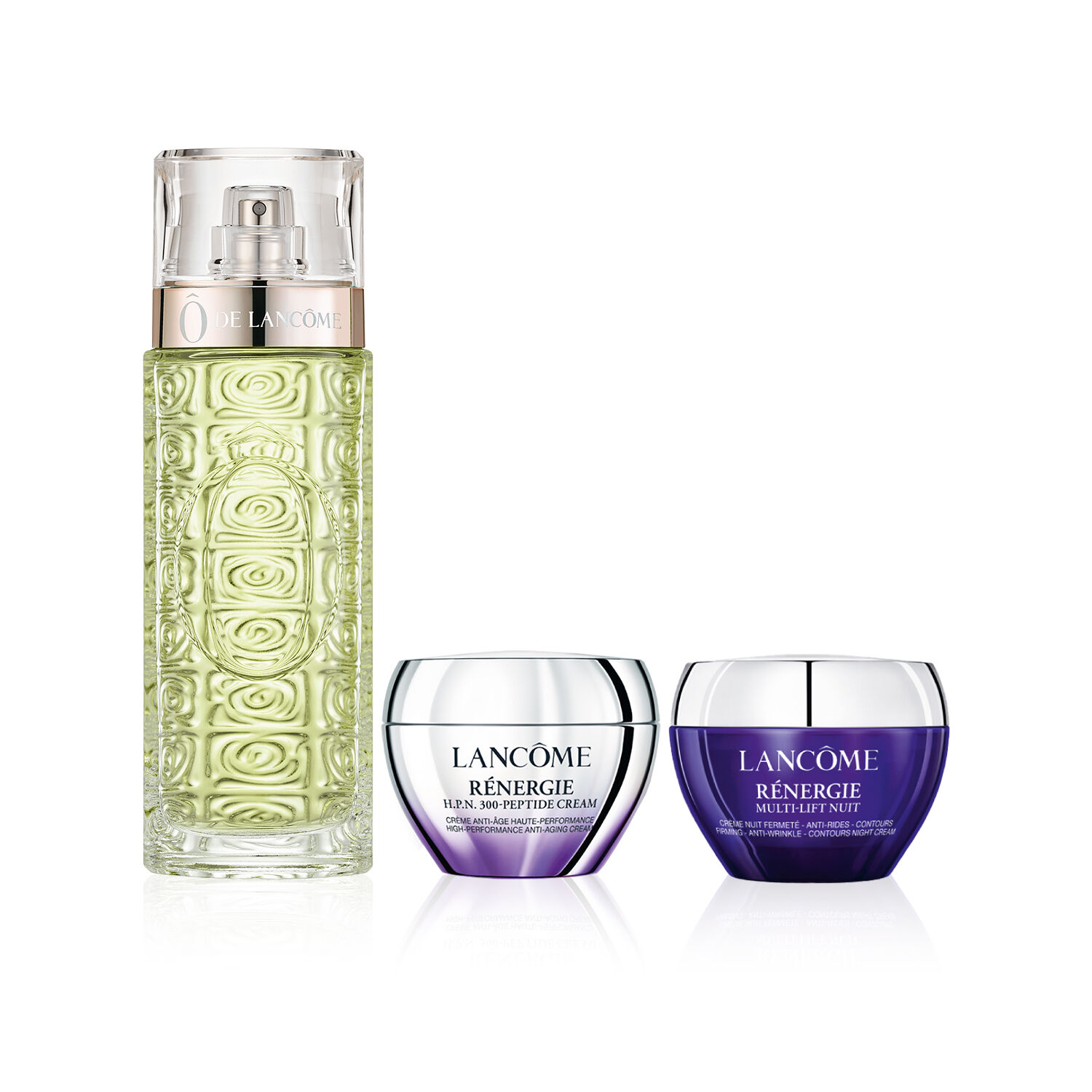 Set O de Lancome 125ml