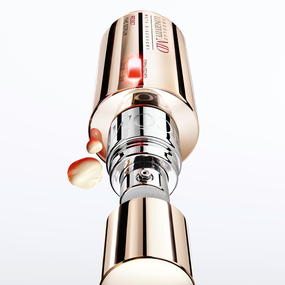 ABSOLUE LONGEVITY MD RESET THE SERUM​