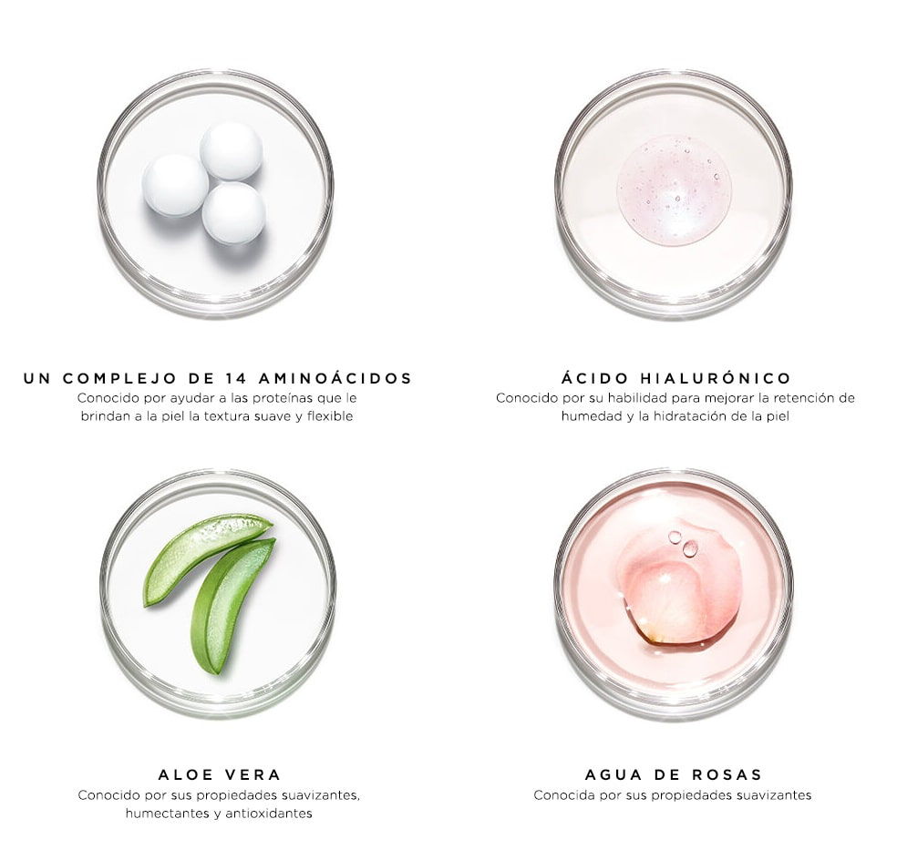 Hydra Zen Anti-stress Glow Hidratante liquido