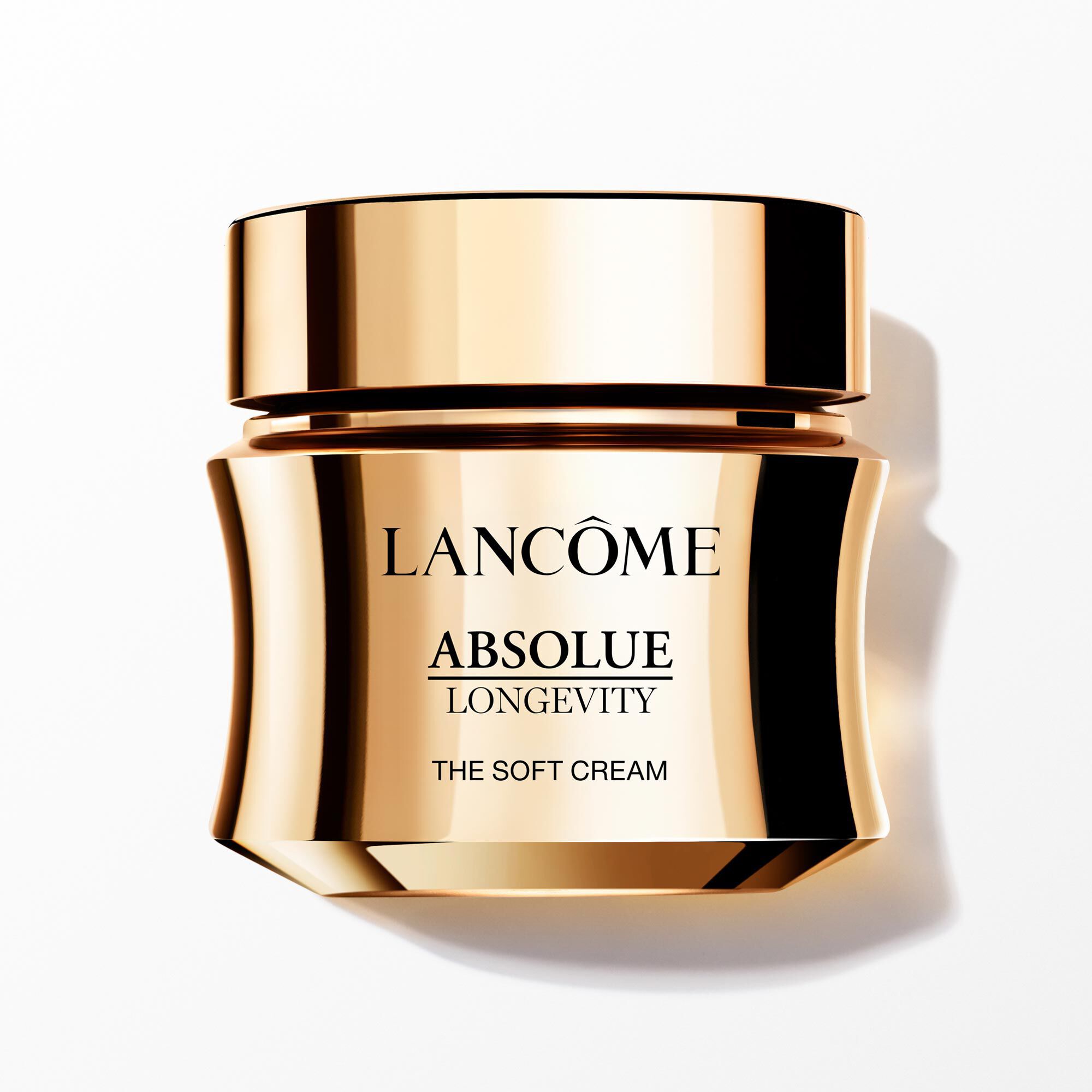 ABSOLUE LONGEVITY​  THE SOFT CREAM