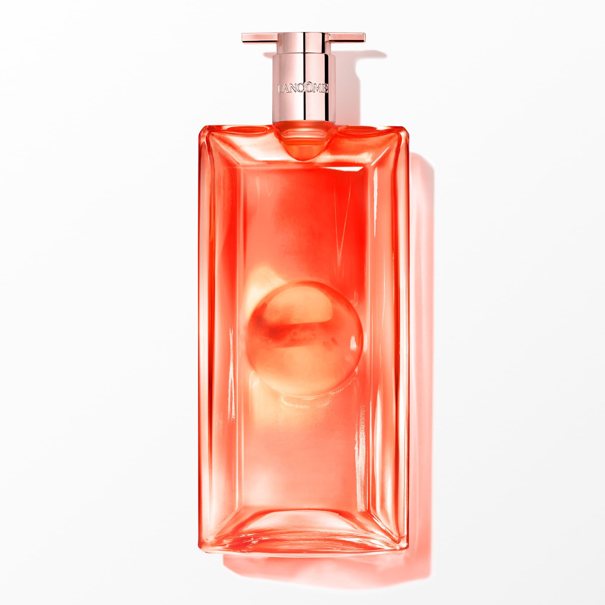 IDOLE PEACH N’ ROSES