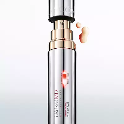 IMAGEN PACKS ABSOLUE LONGEVITY MD ANTICIPATE THE CREAM SOLA