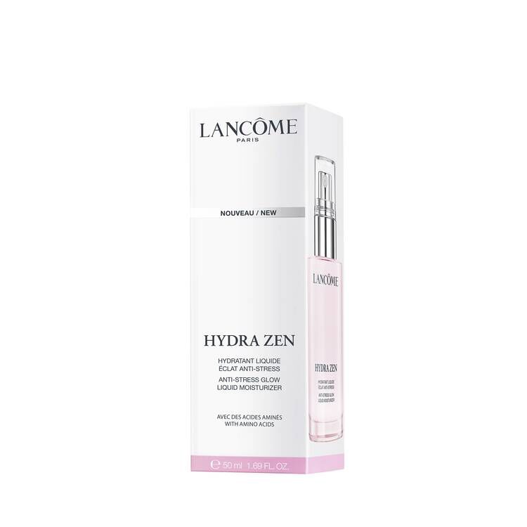 Hydra Zen Anti-stress Glow Hidratante liquido