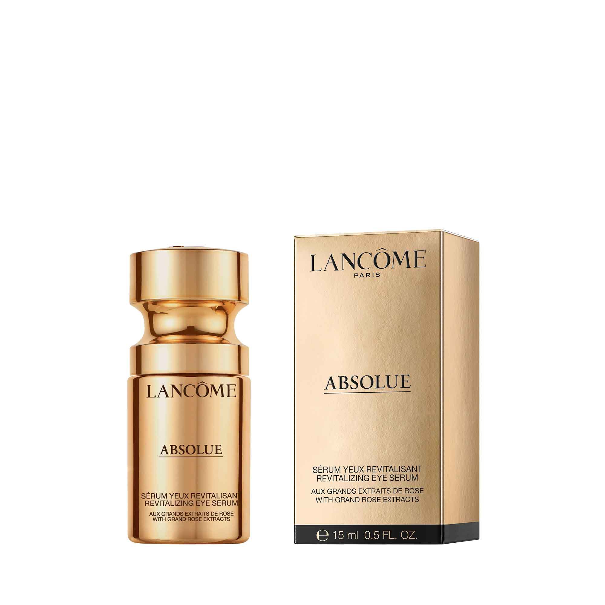 ABSOLUE EYE SERUM