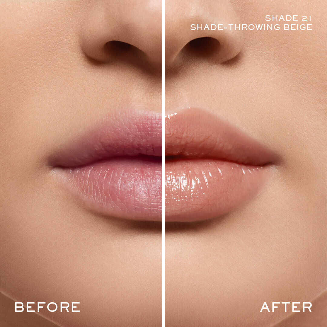 LIP IDOLE BUTTERGLOW
