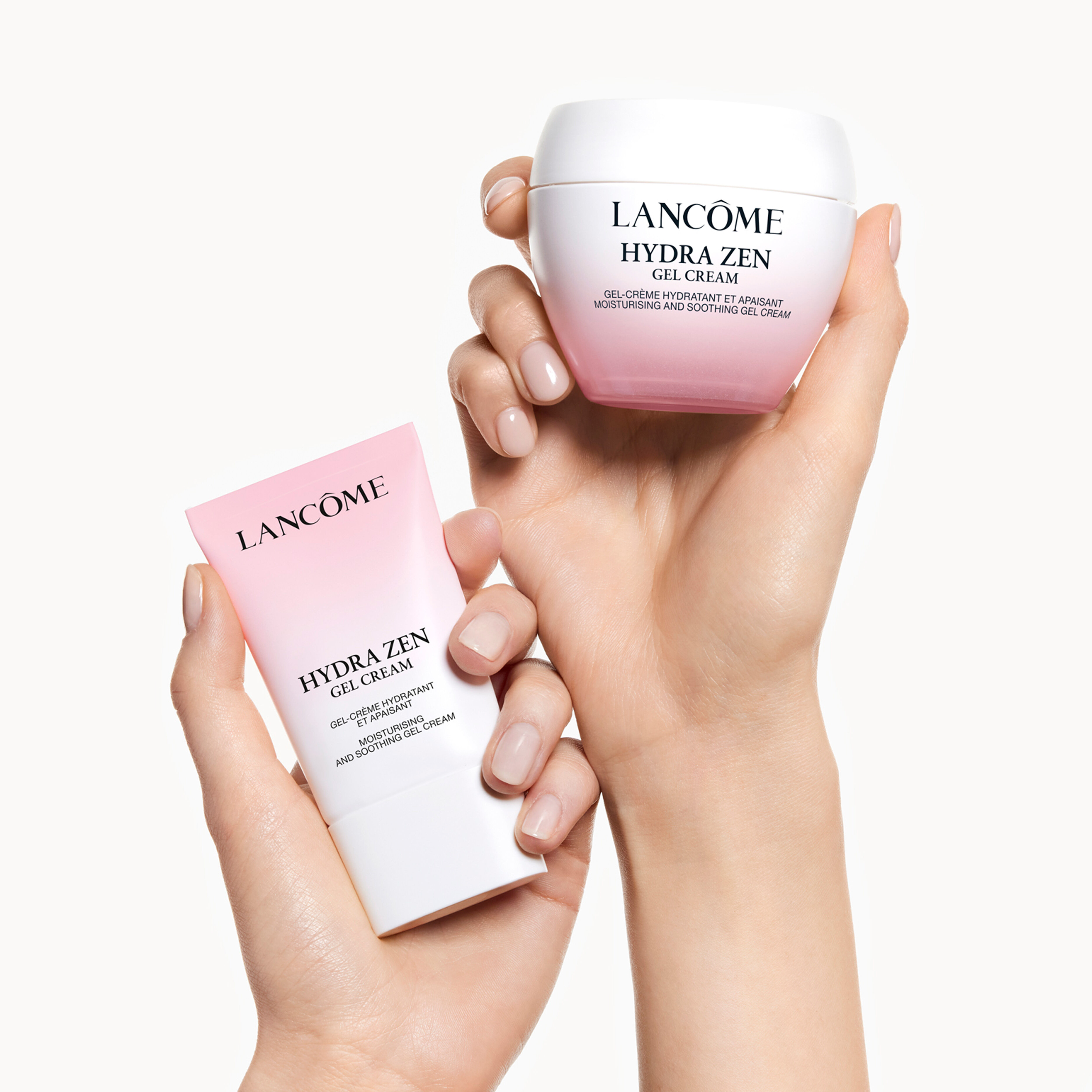TRAVEL SET HYDRAZEN GEL CREAM 30ML