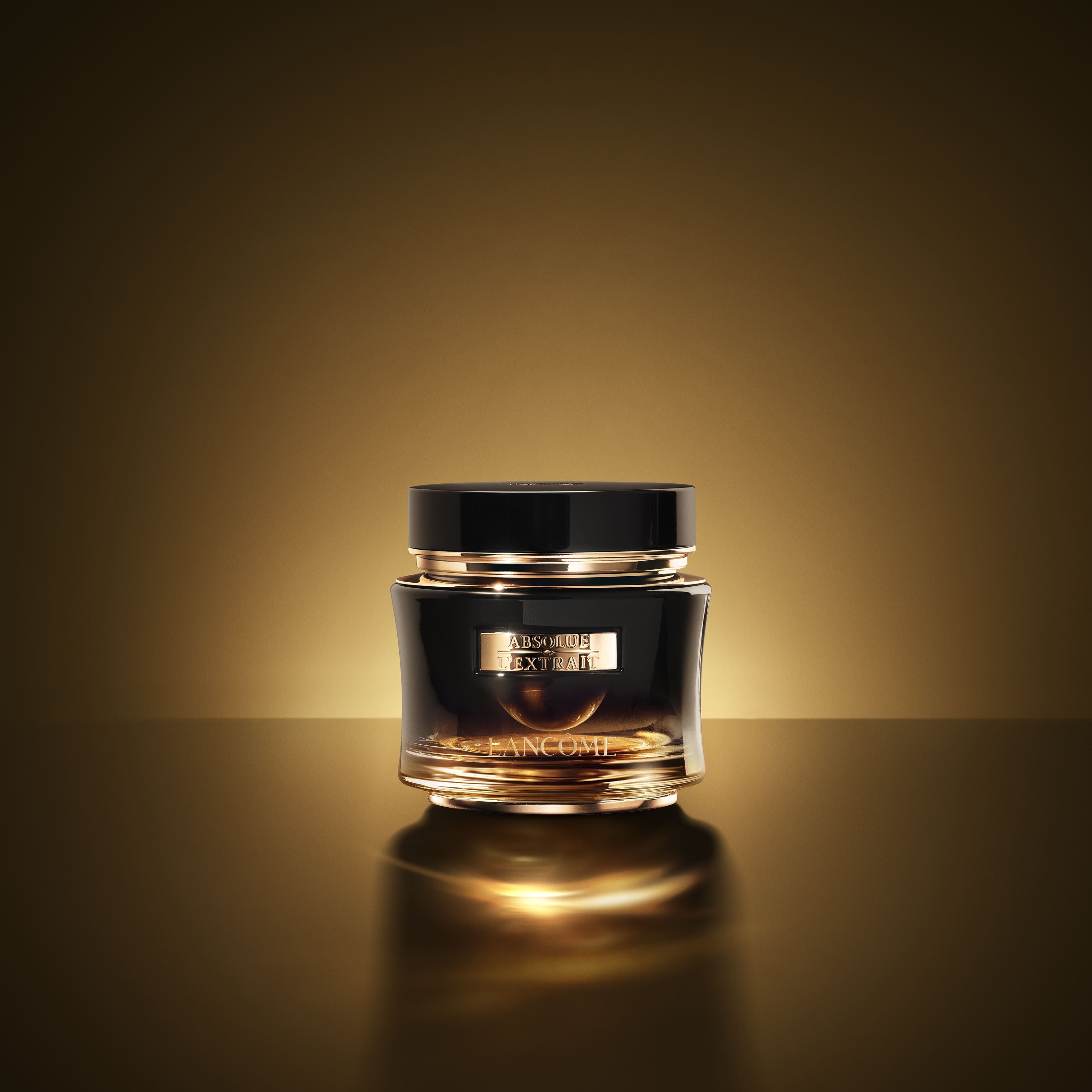 CREMA ABSOLUE L'EXTRAIT THE ELIXIR