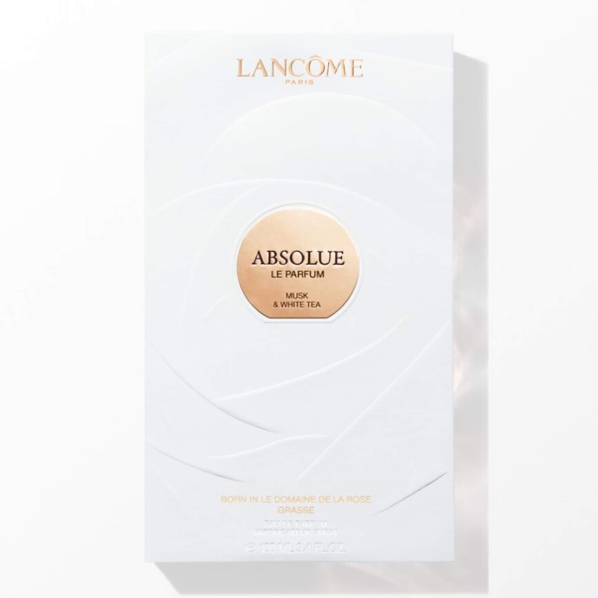 LE PARFUM | ABSOLUE LES PARFUMS