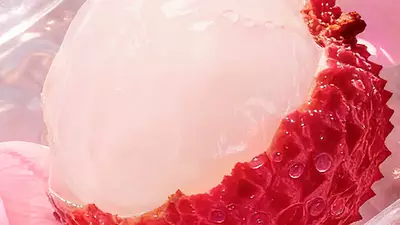 Visual de ingrediente - recorte sobre lichis