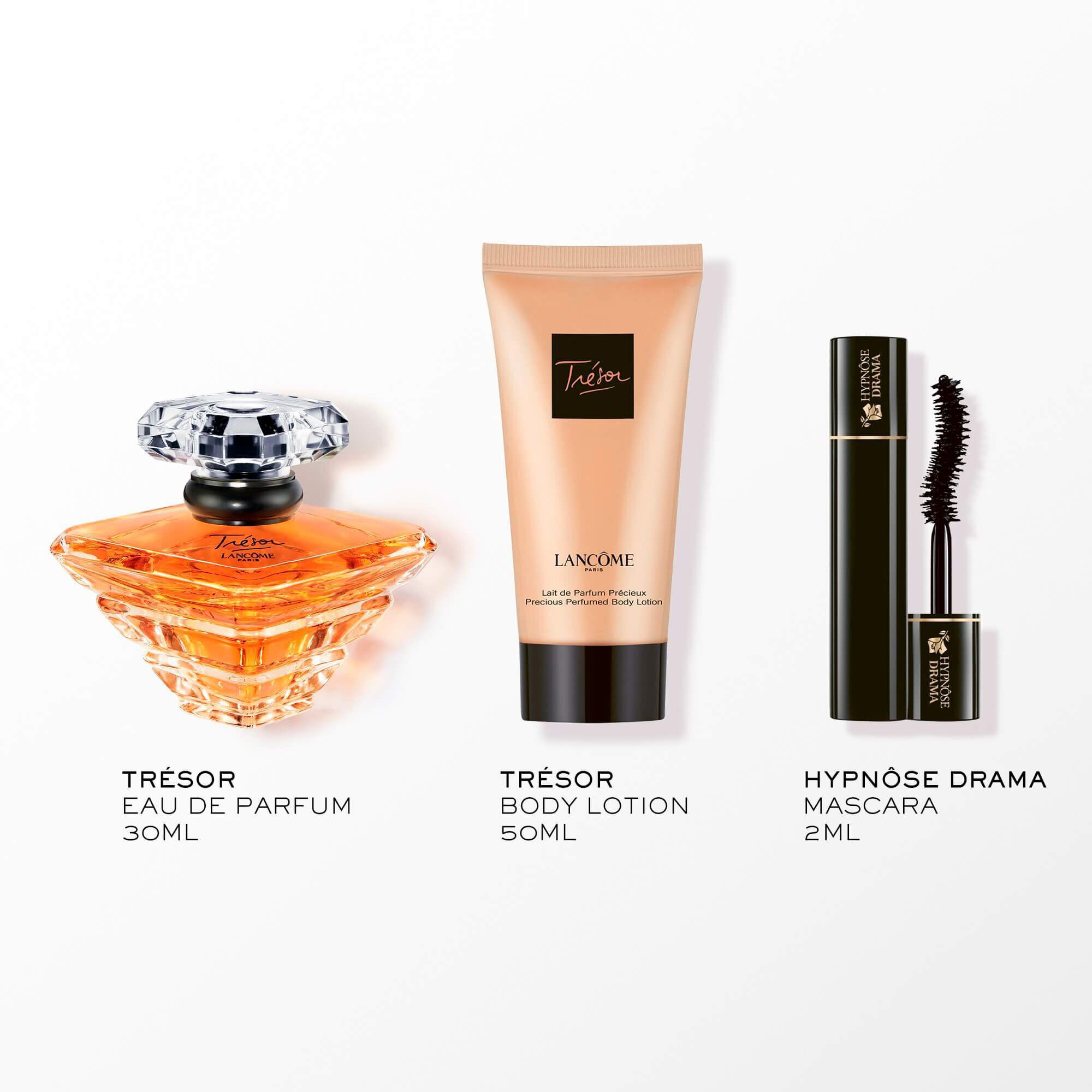 SET TRESOR l’eau de parfum 30ML