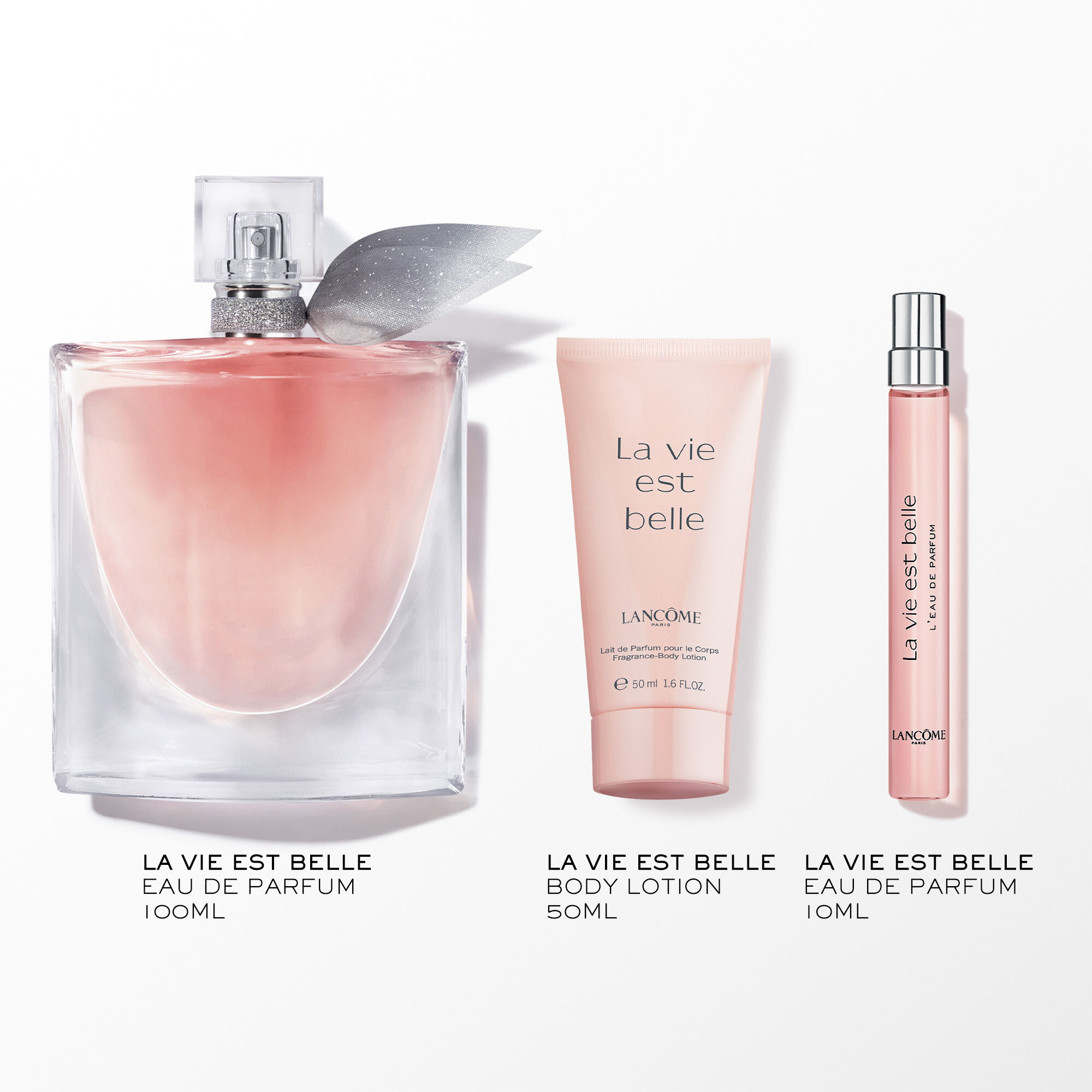SET LA VIE EST BELLE EAU DE PARFUM 100ML - EDICION LIMITADA DIA DE LA MADRE