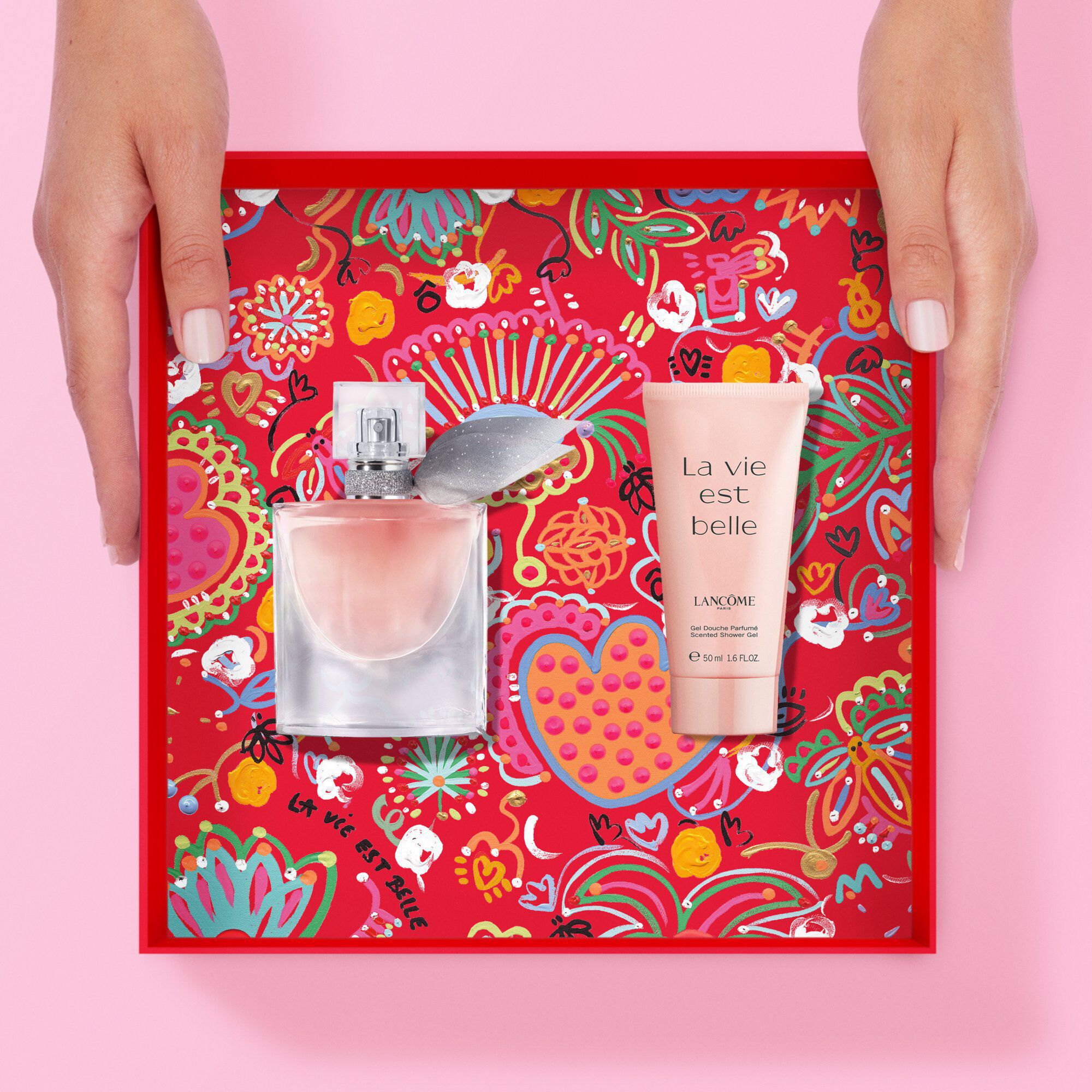 SET LA VIE EST BELLE L’EAU DE PARFUM 30ML​
