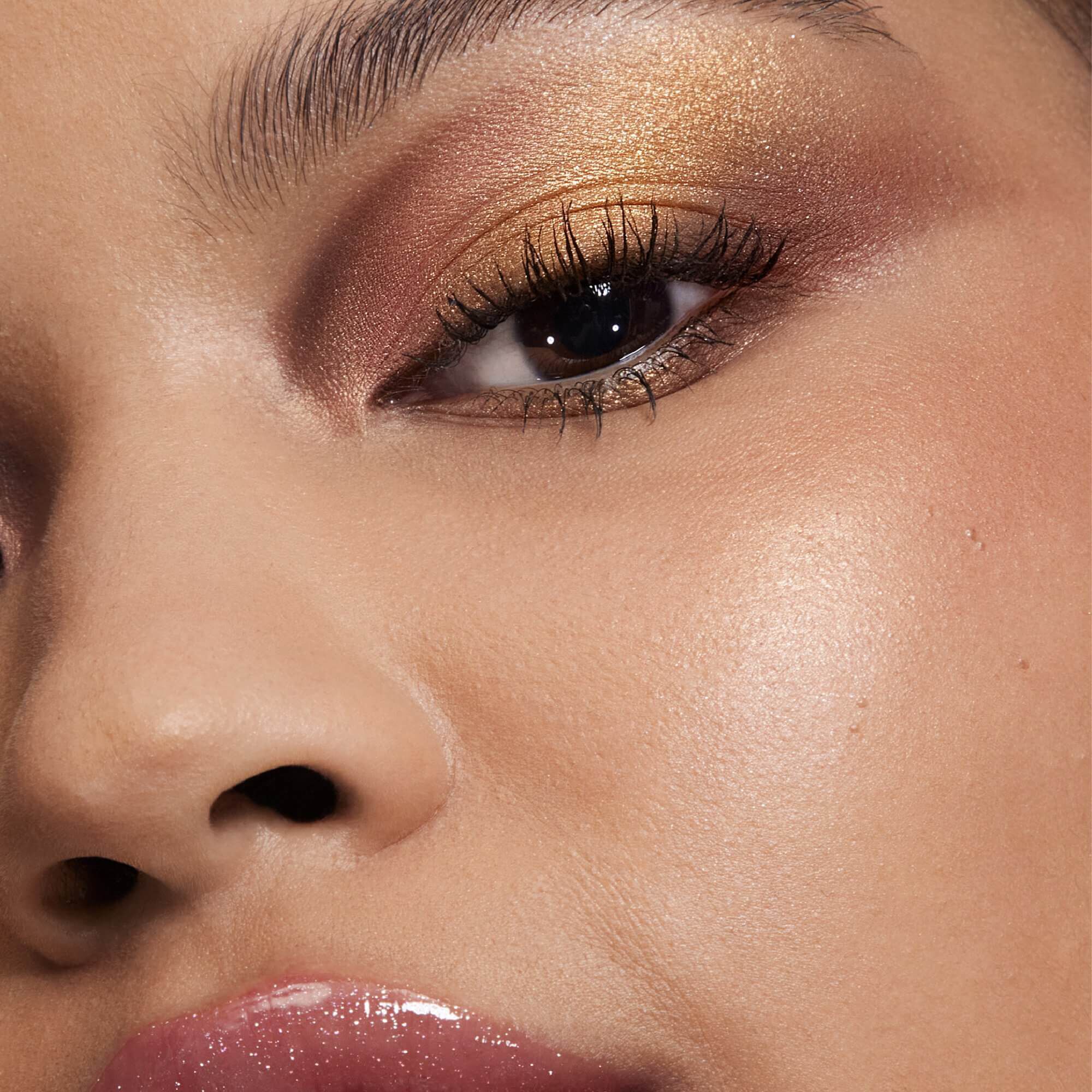 THE ADVENTUROUS PALETTE​